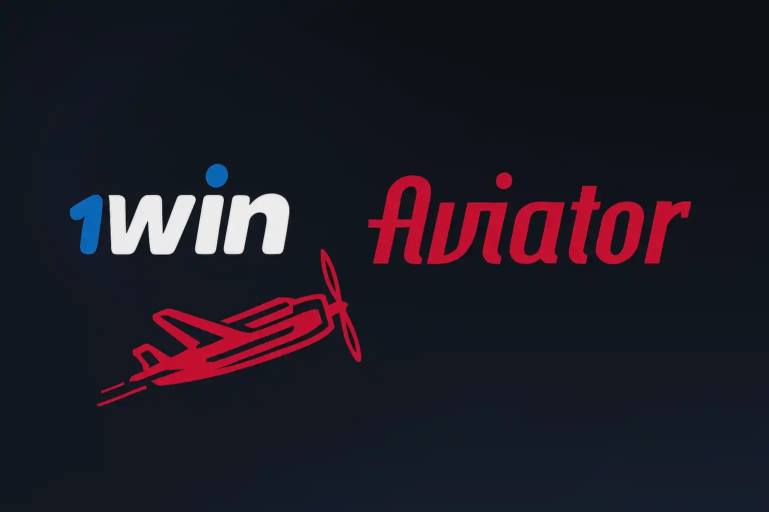 1Win Aviator